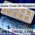 Gelée Orale De Nizagara 44
